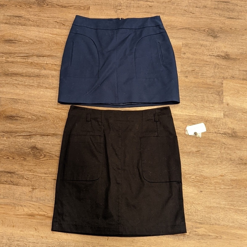Pair of Forever 21 Skirts size Large